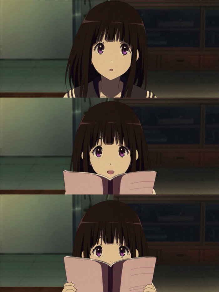 冰菓