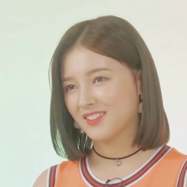 nancy 头像自调自截二传注明出处沈稠