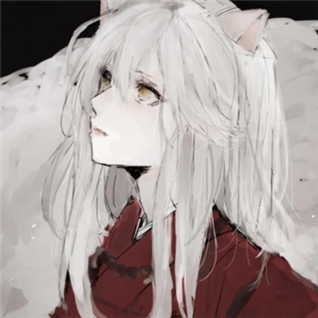 古风#人物#女子#嫁衣一身#粉衣如花#青衣落纱