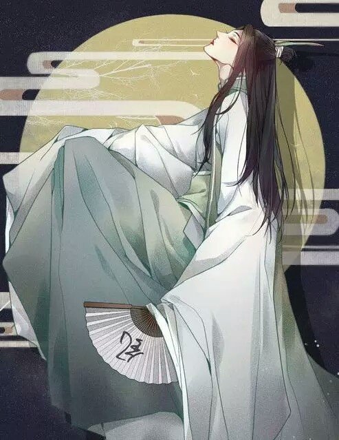 师青玄 