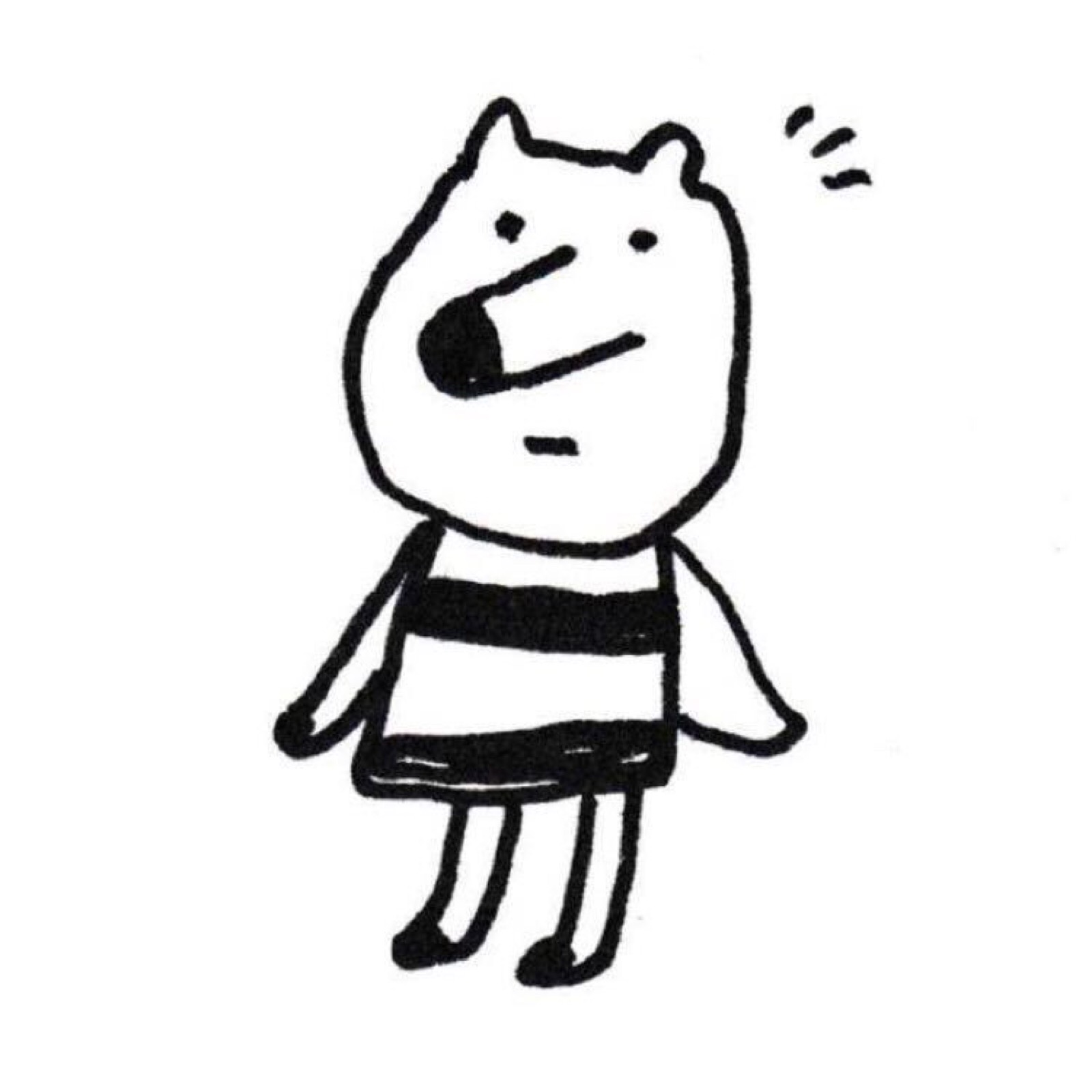 沙雕头像