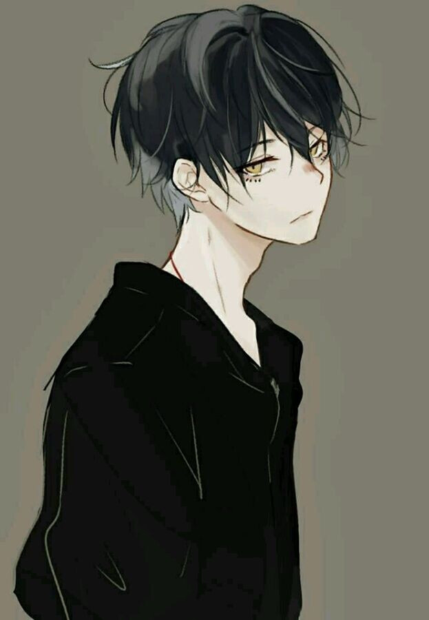 孤心