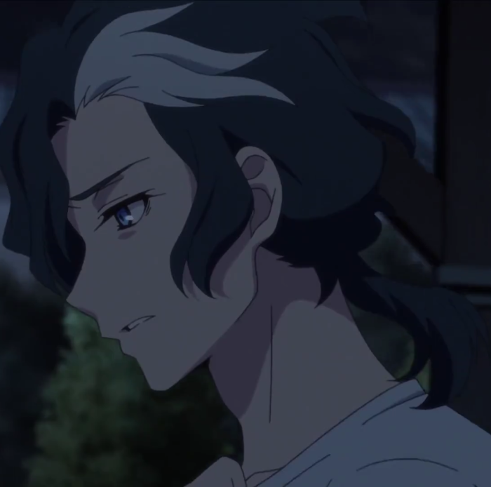  自截头像>/天狼sirius the jaeger/尤里