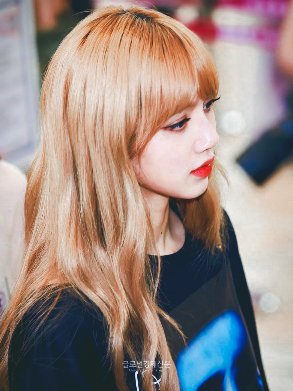 lisa#blackpink-堆糖,美好生活研究所