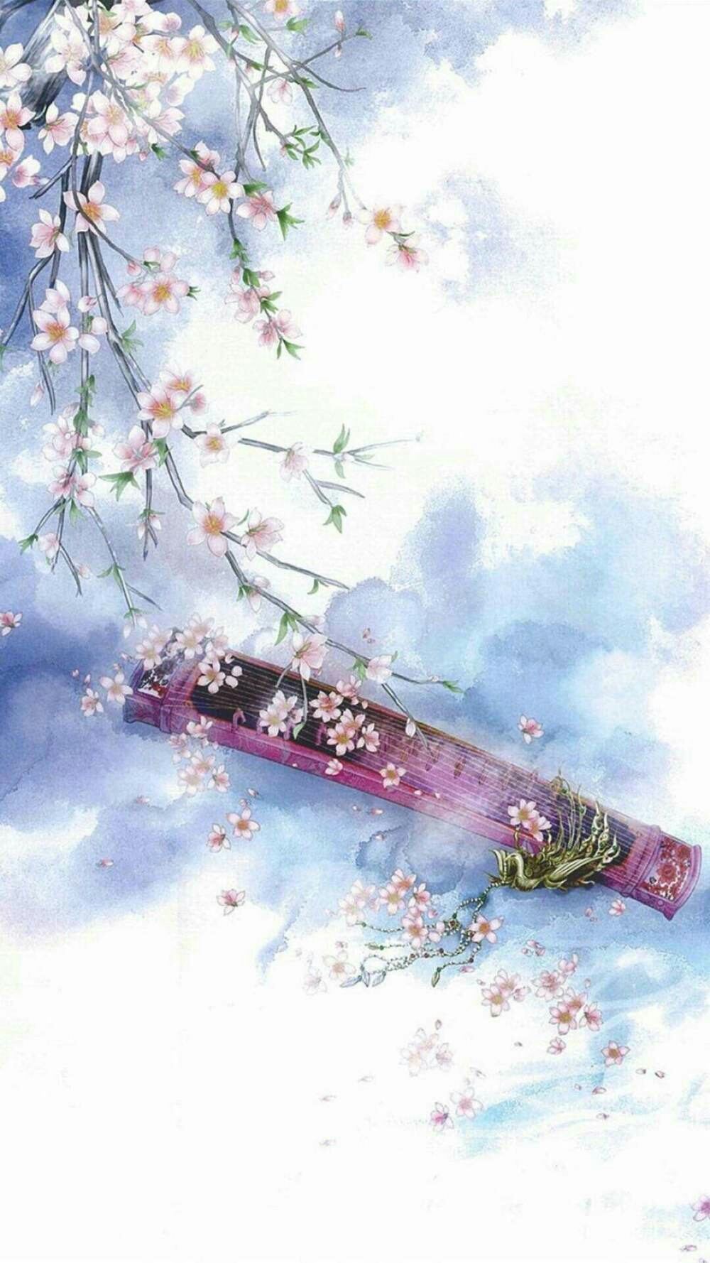 古风,壁纸,背景,不一样的美