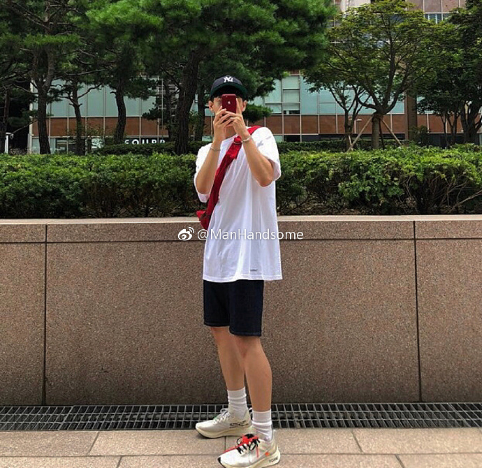 男生175体重140图片,175cm130斤男生图 175cm男士日常搭配*