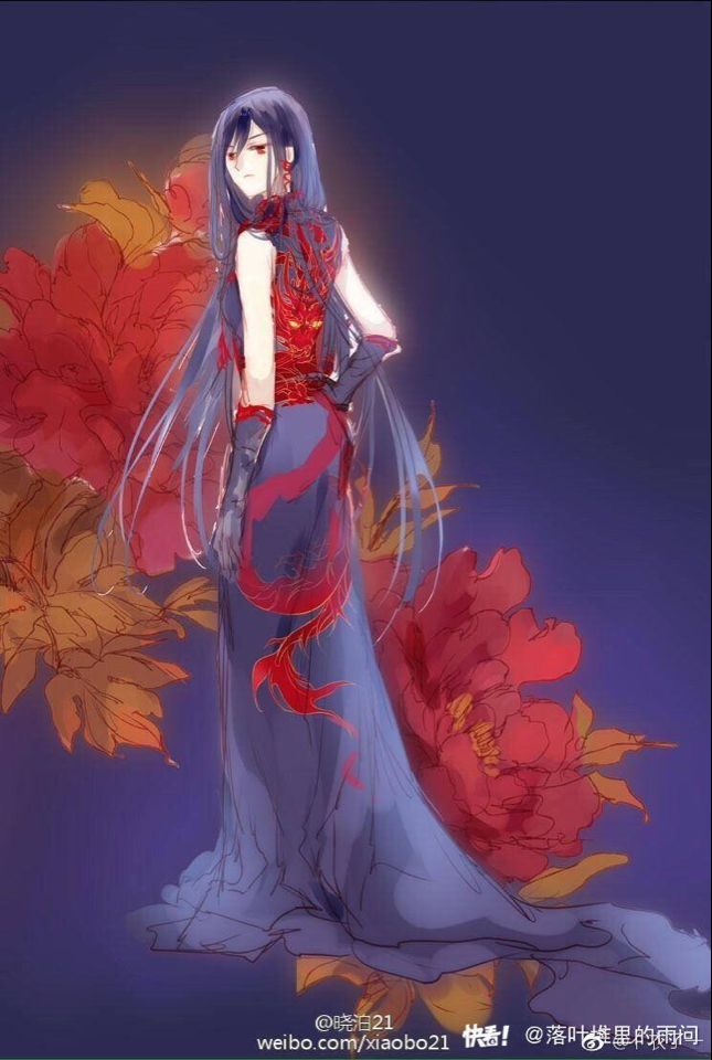 哑舍老板女装