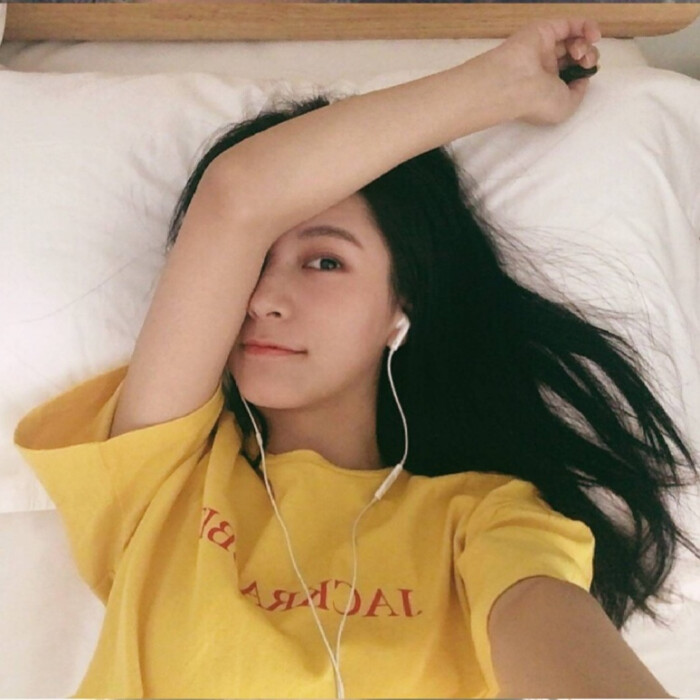 闺蜜头像 女生头像 欧美头像 小清新 甜美