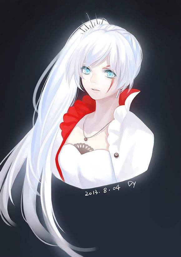 weiss 