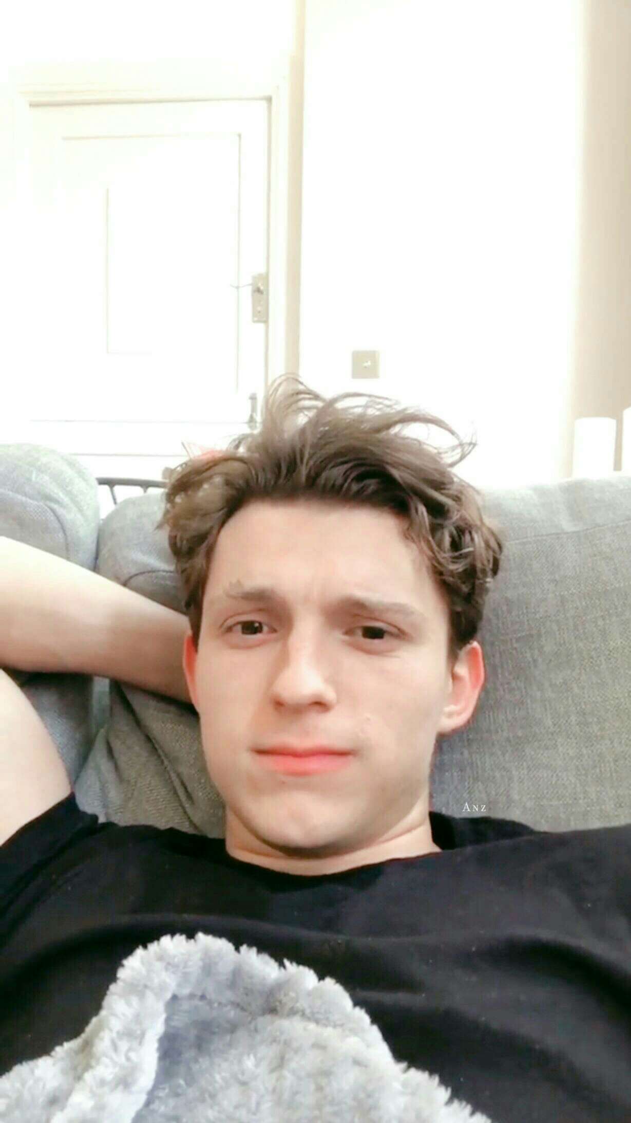 tomholland