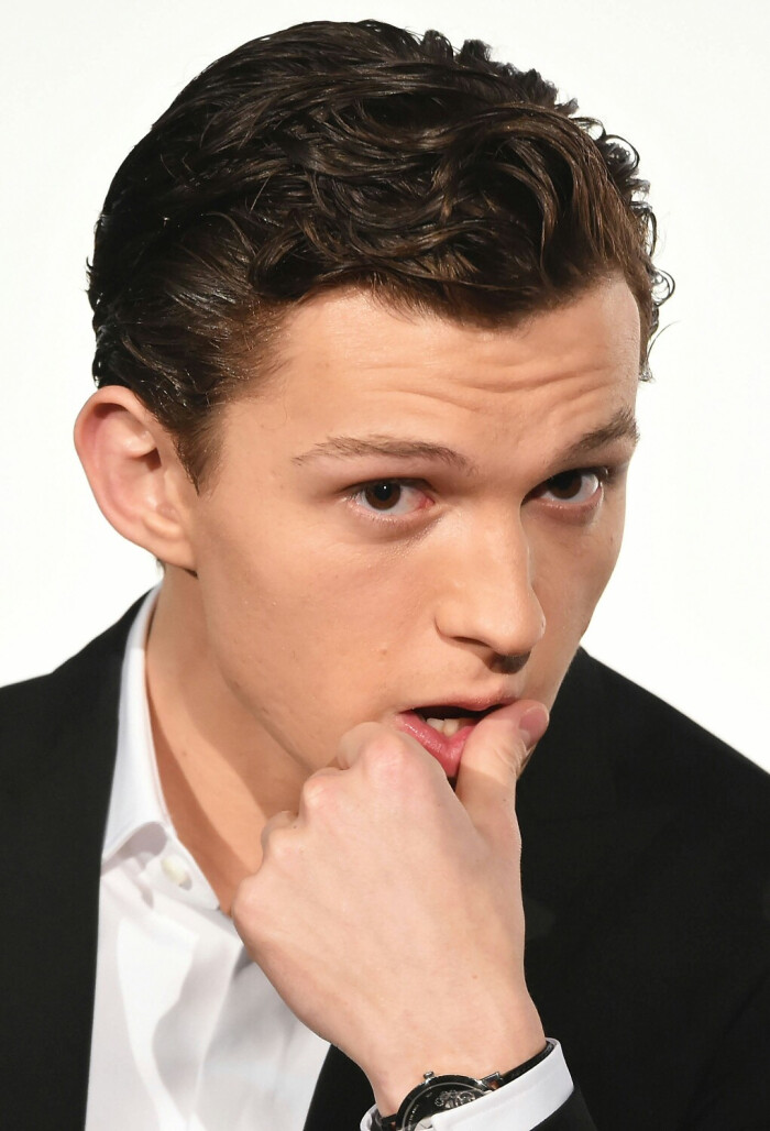 tomholland