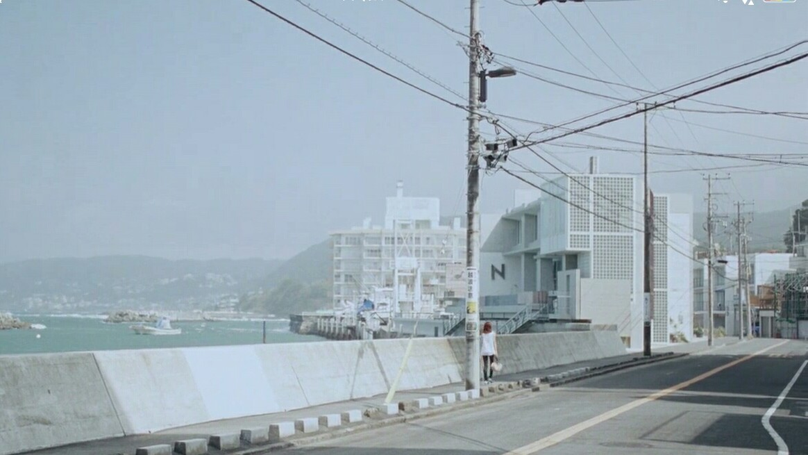 海街日记 电影 壁纸