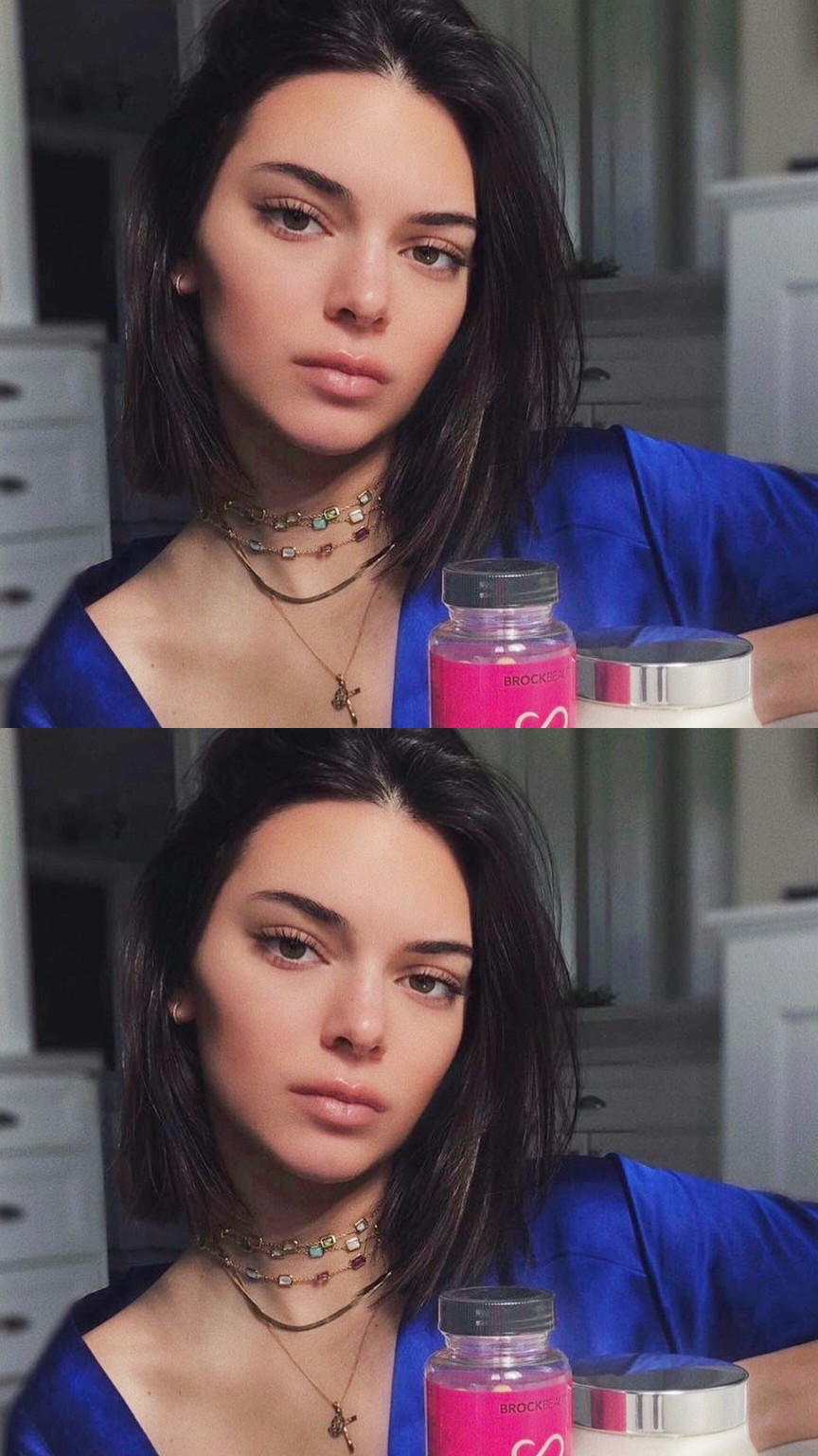 kendall jenner 壁纸