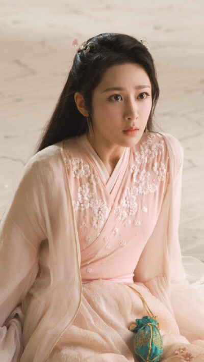 杨紫香蜜