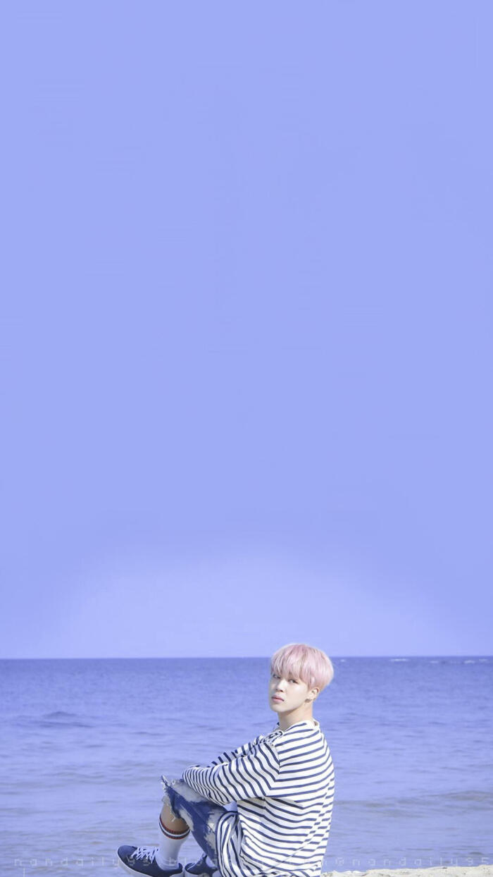 防弹少年团#壁纸#bts#朴智旻