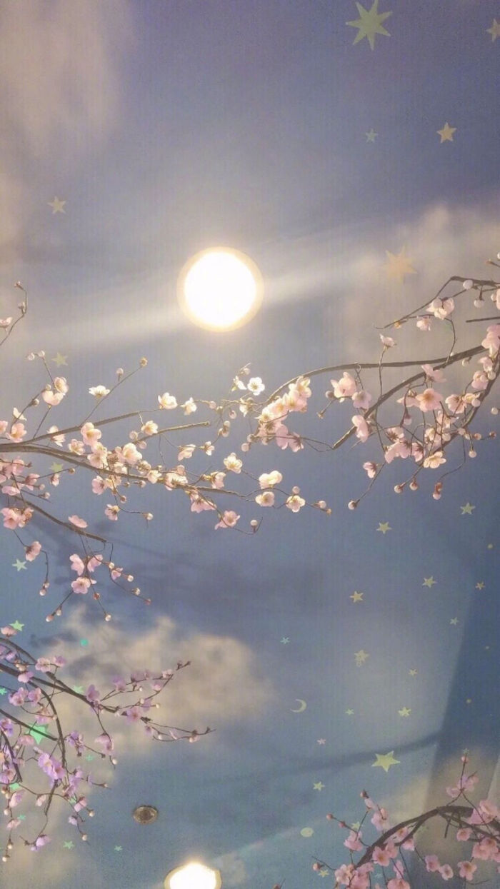 原宿风壁纸