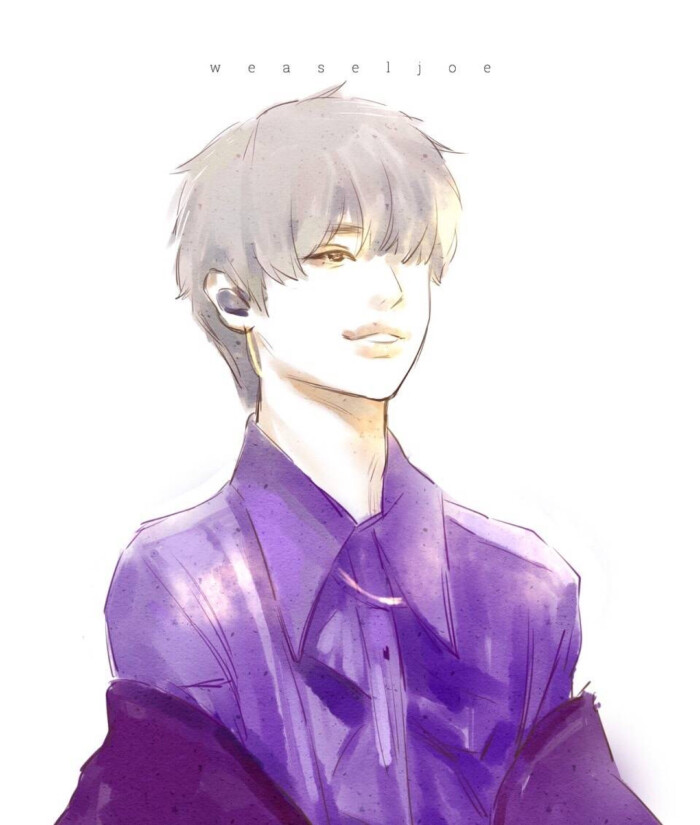 justin 黄明昊