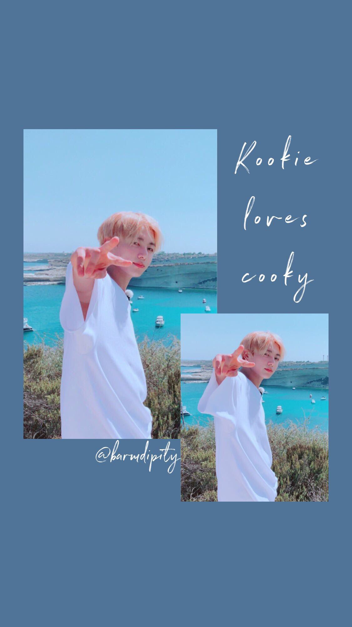 防弹少年团#壁纸#bts