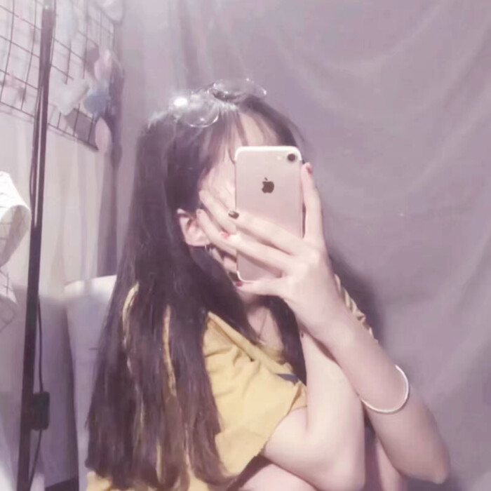 三次元闺蜜头像