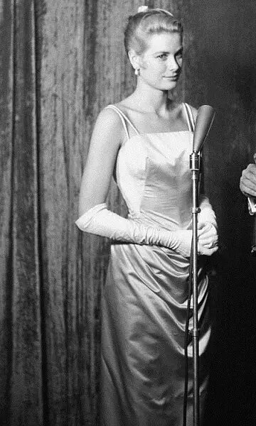 grace kelly