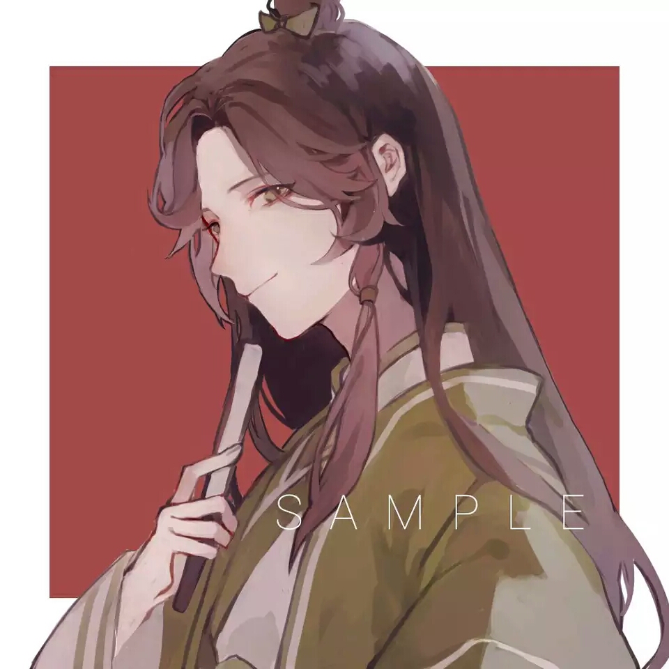 日常萌师尊