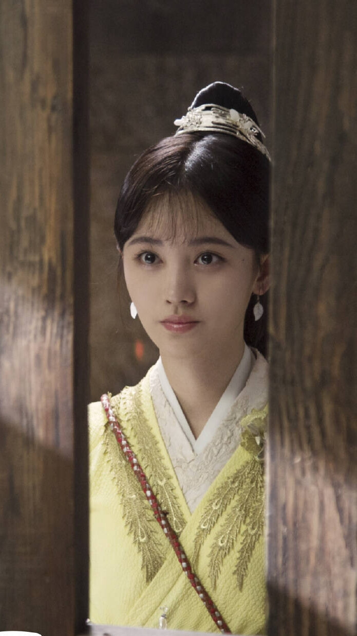 芸汐传韩芸汐鞠婧祎