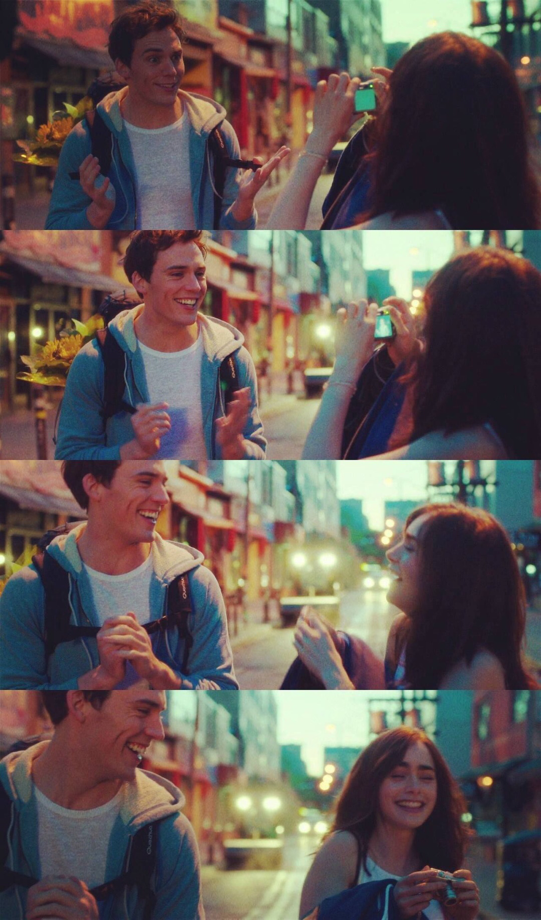 爱你,罗茜(love, rosie)