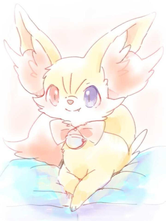 火狐狸