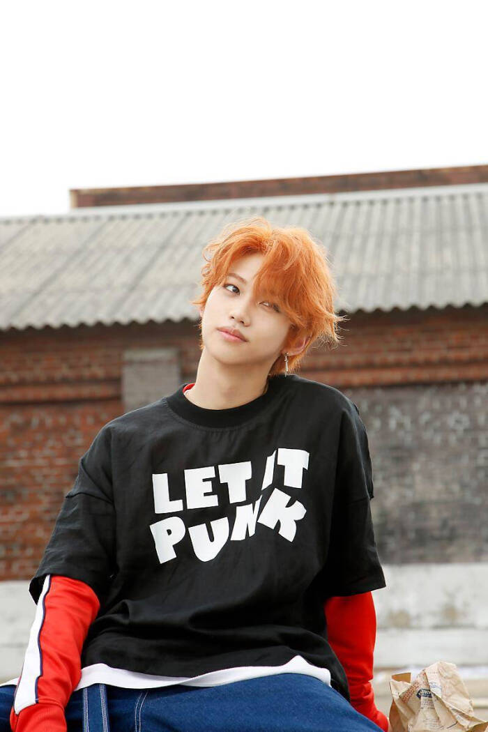 straykids felix