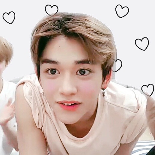 nct 黄旭熙 lucas