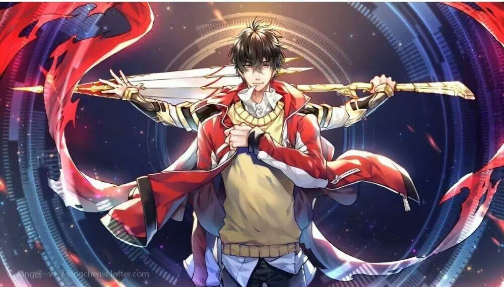 不过从头再来罢了