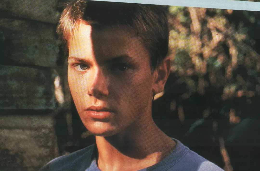 river phoenix