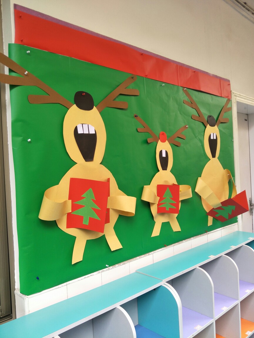 幼儿园手工,幼儿园亲子手工,幼儿园主题墙,幼儿园环境创设