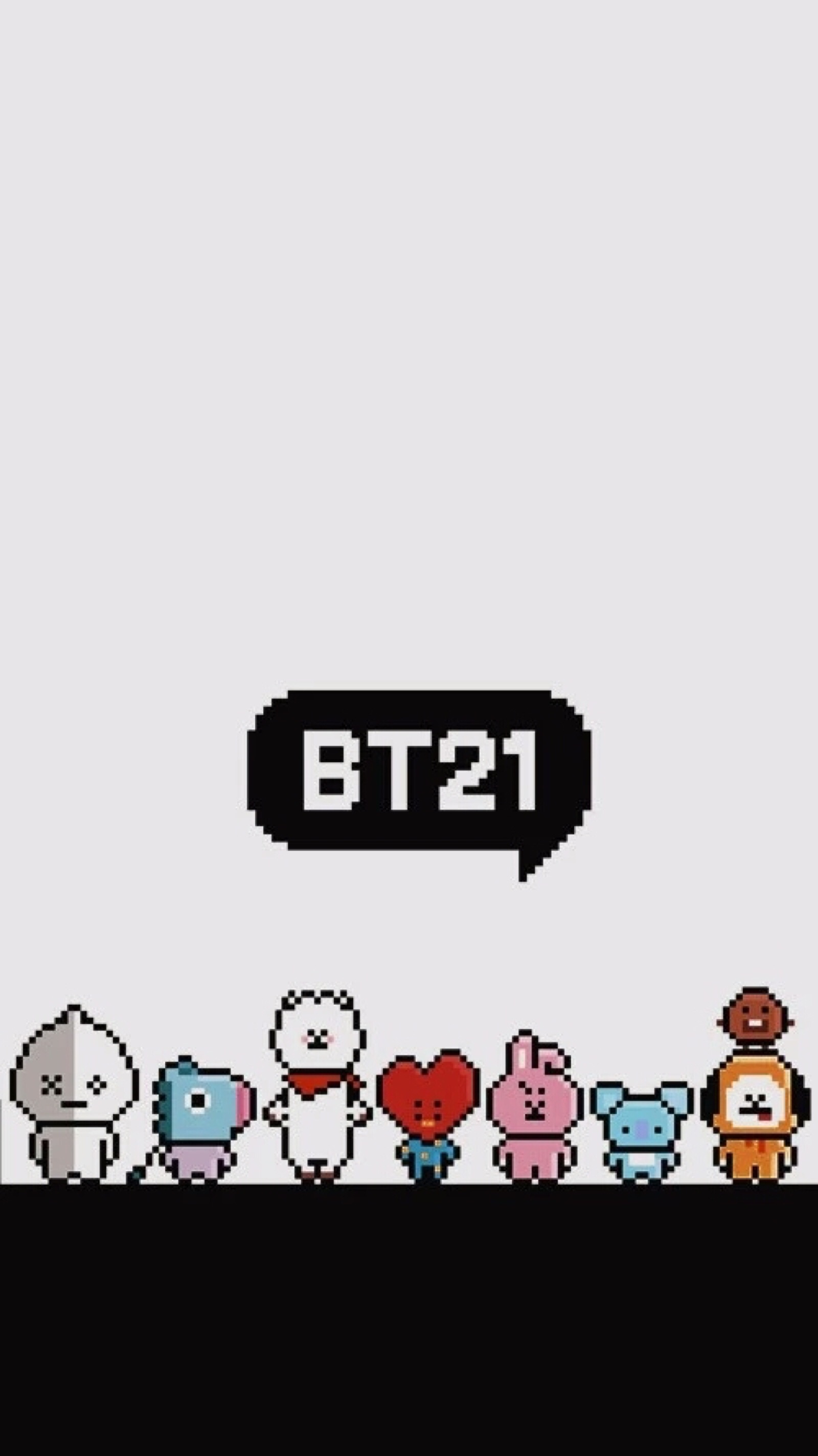 bt21 