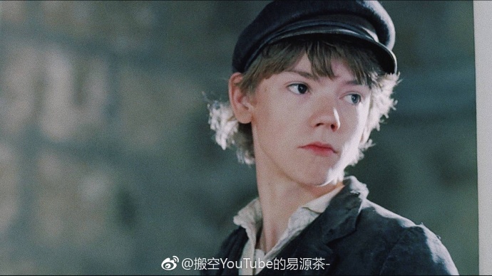 托马斯.桑斯特thomassangster