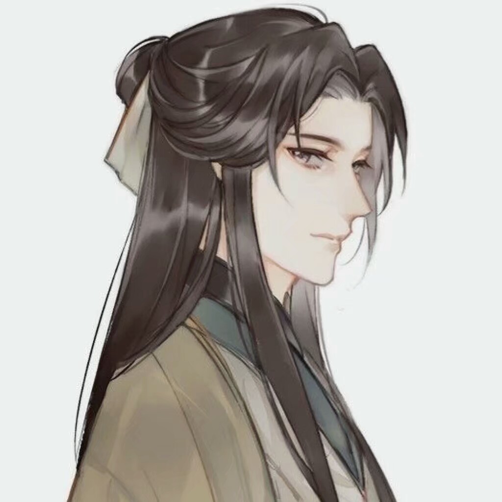古风动漫头像