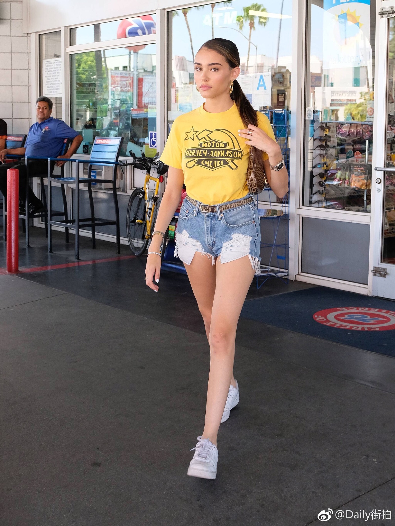 madison beer