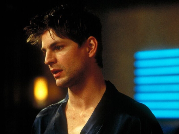 gale harold