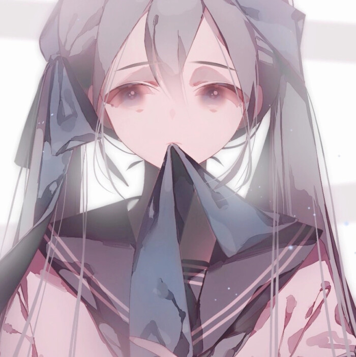 『愿你不再憧憬风浪』 -图片源自贴吧:扶桑是个弱受- -搬运者:nession