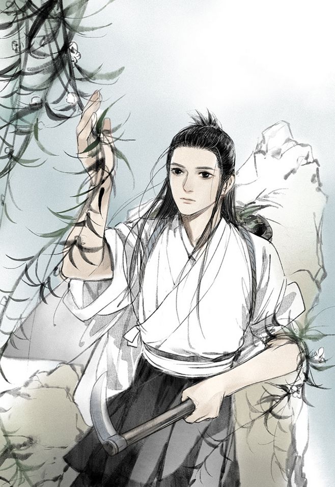 古风图片