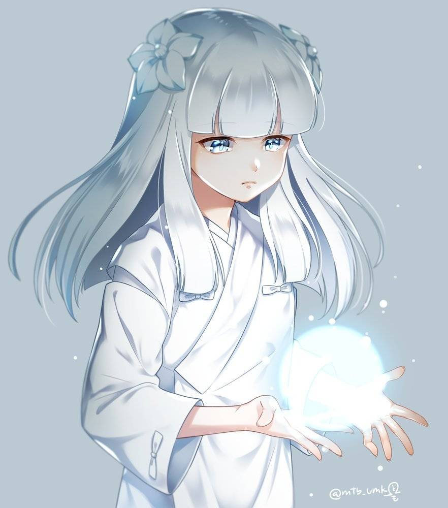 神无 堆糖网