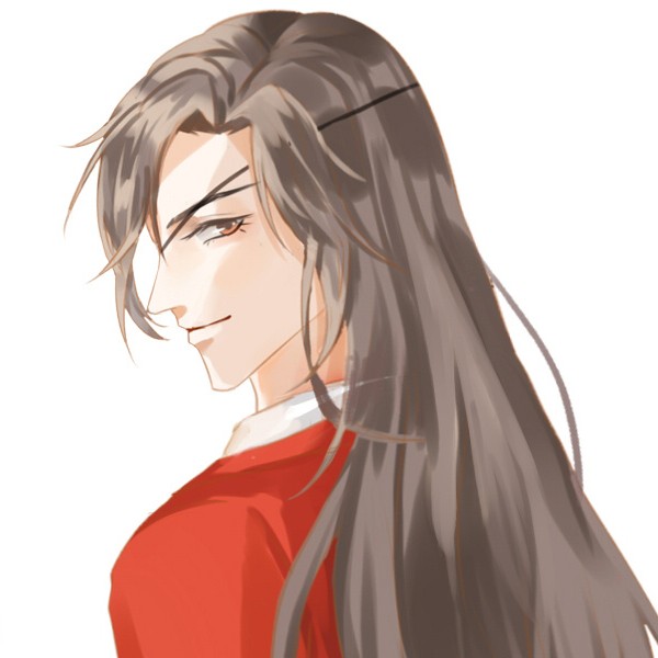 天官赐福 花怜 情头 古风