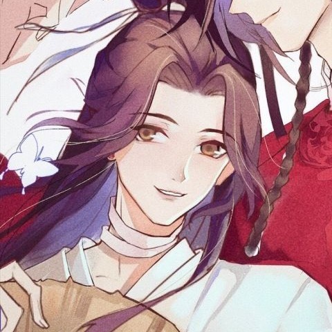 天官赐福 花怜 情头 古风