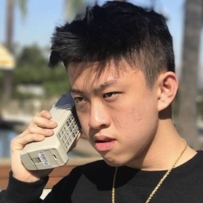 rich brian