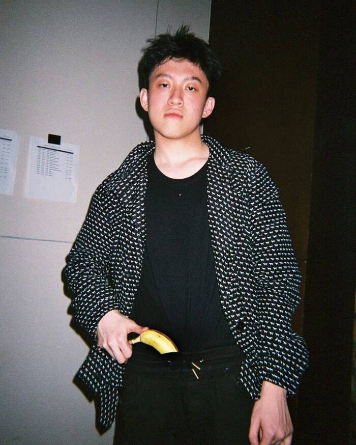 rich brian