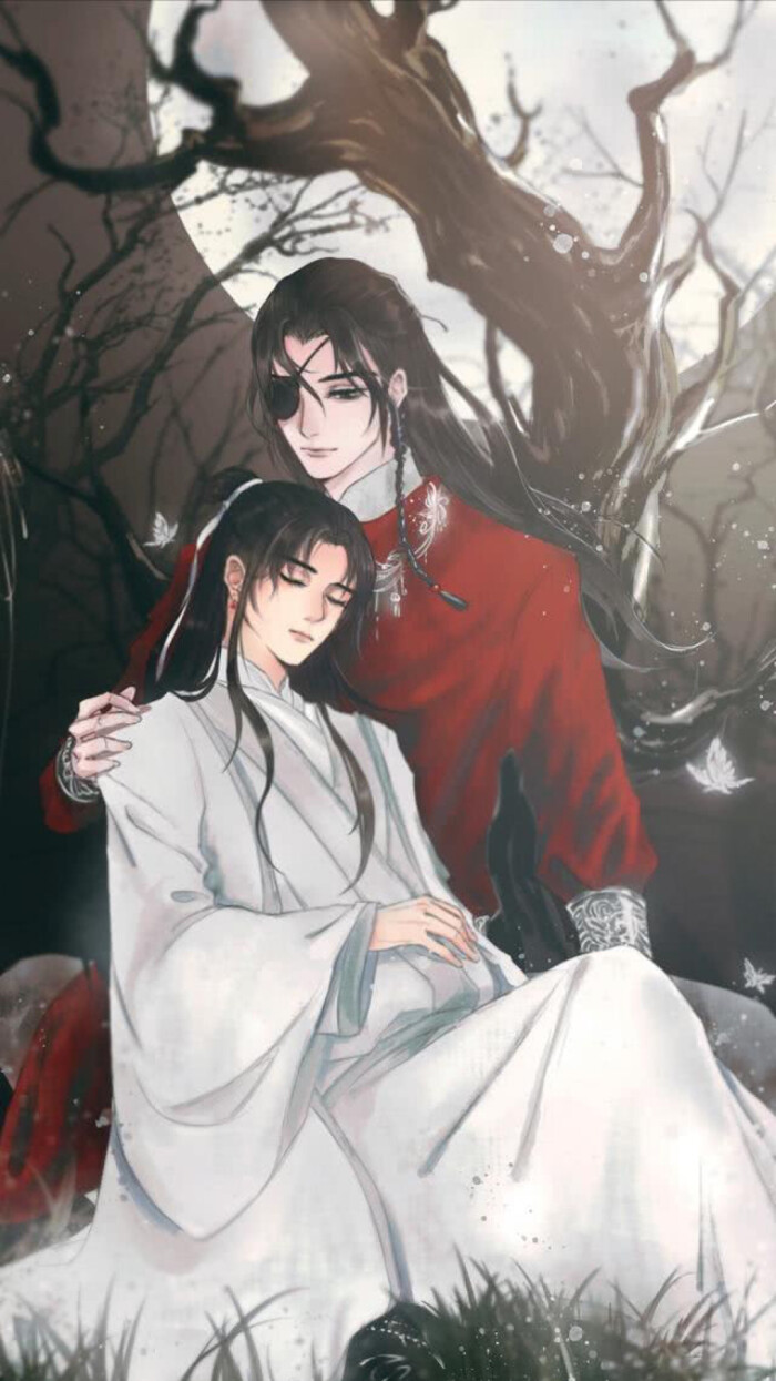 天官赐福