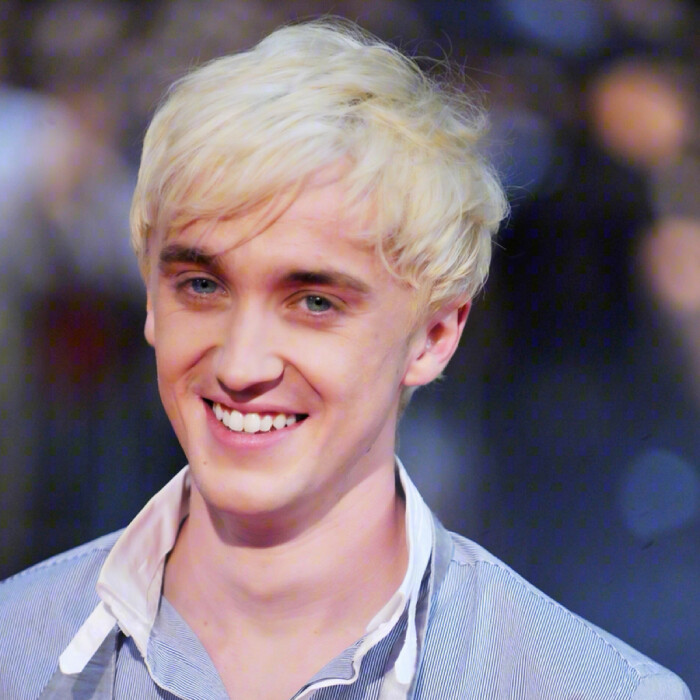 tom felton