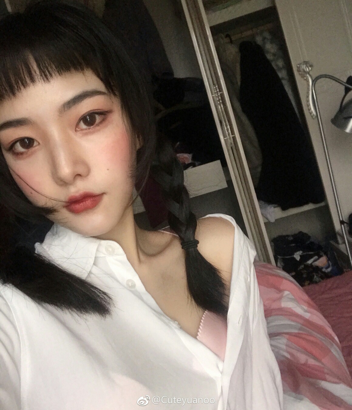 女生头像微博ins壁纸
