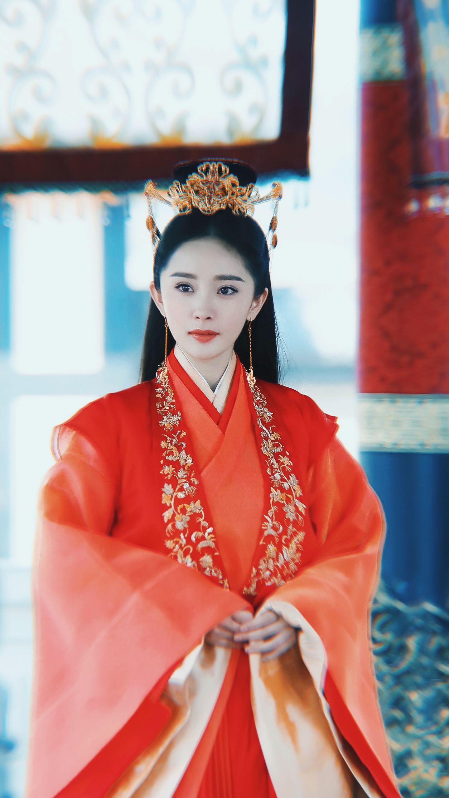 《扶摇》扶摇.杨幂