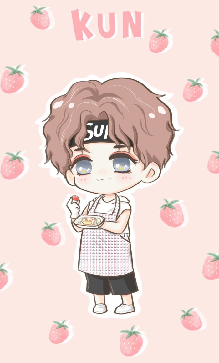 nine percent 蔡徐坤 动漫